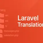 Extending Laravel to Support Translations from Nested Folders
